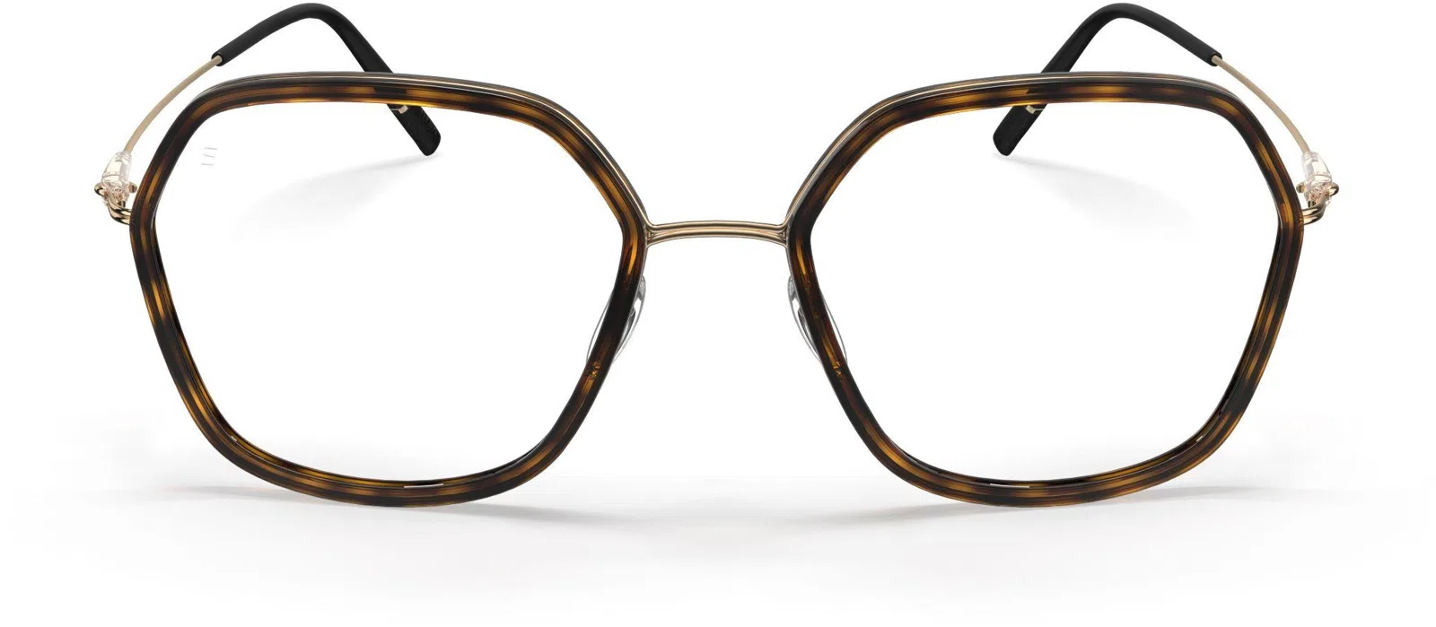 Silhouette Dynamics Colorwave Contour 4569 Eyeglasses - view 14
